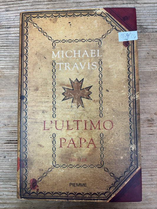 L’ultimo papa