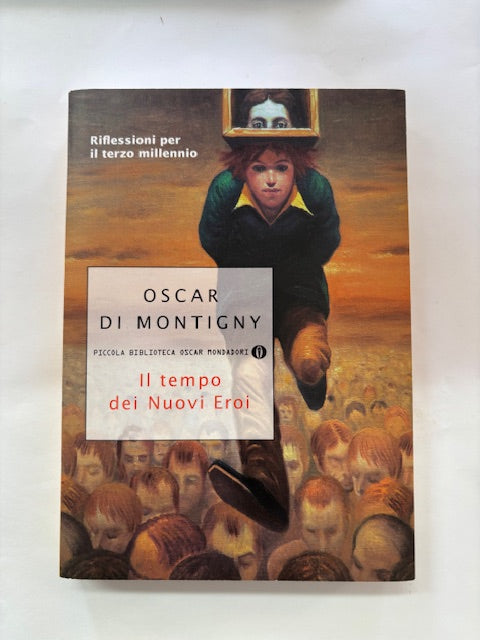 Il tempo dei Nuovo Eroi