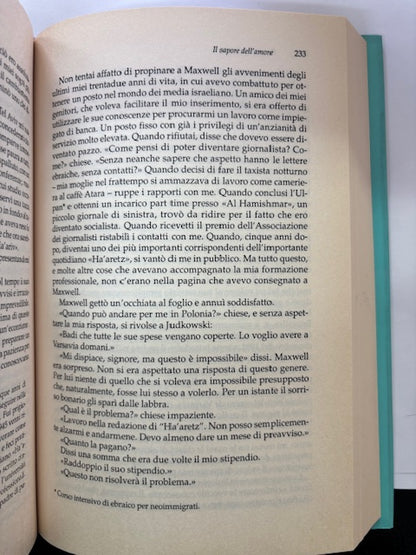 Il prezzo della vita
