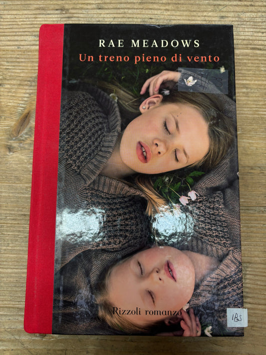 Un treno pieno di vento