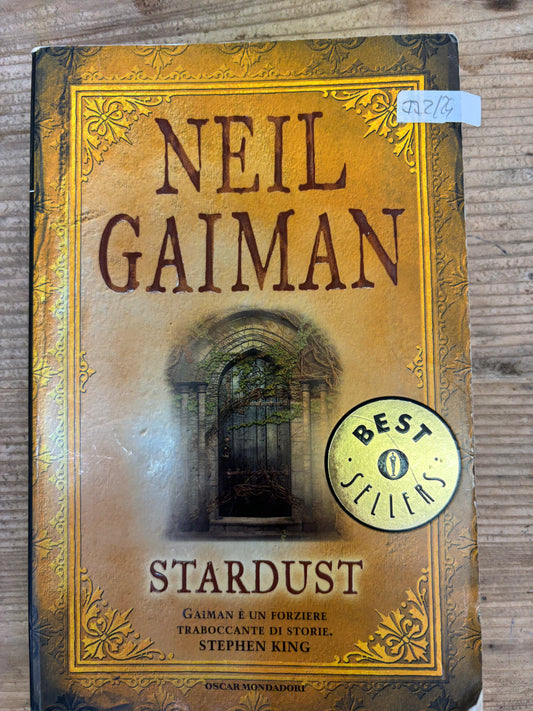 Stardust