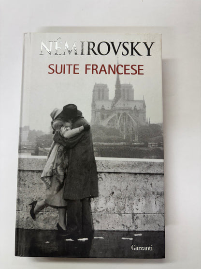 Suite Francese