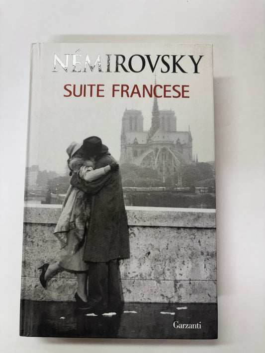 Suite Francese