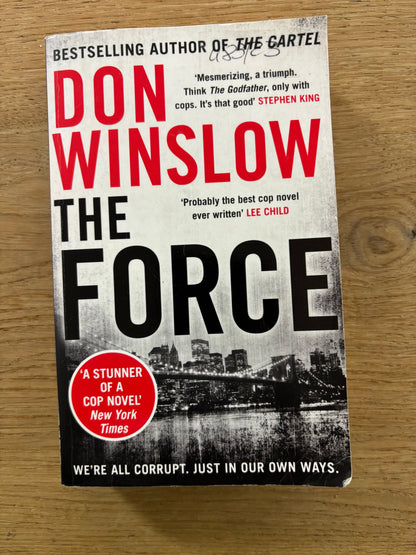 The Force