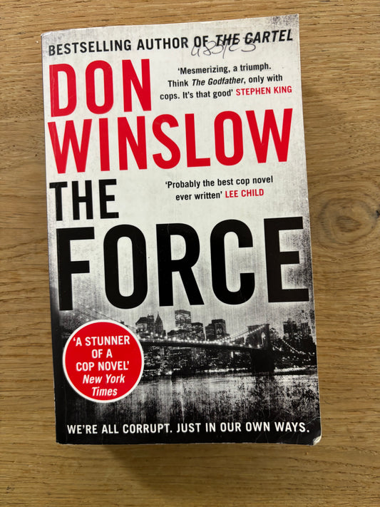 The Force