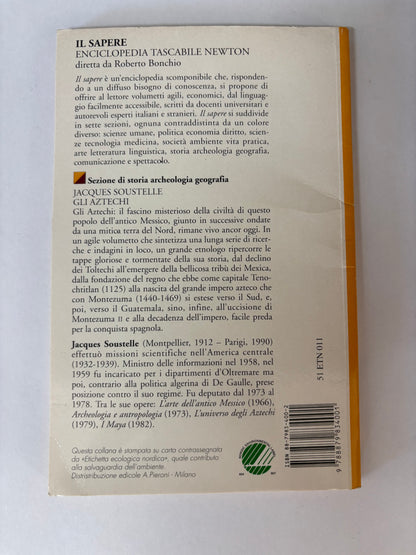 Set Enciclopedia del Sapere