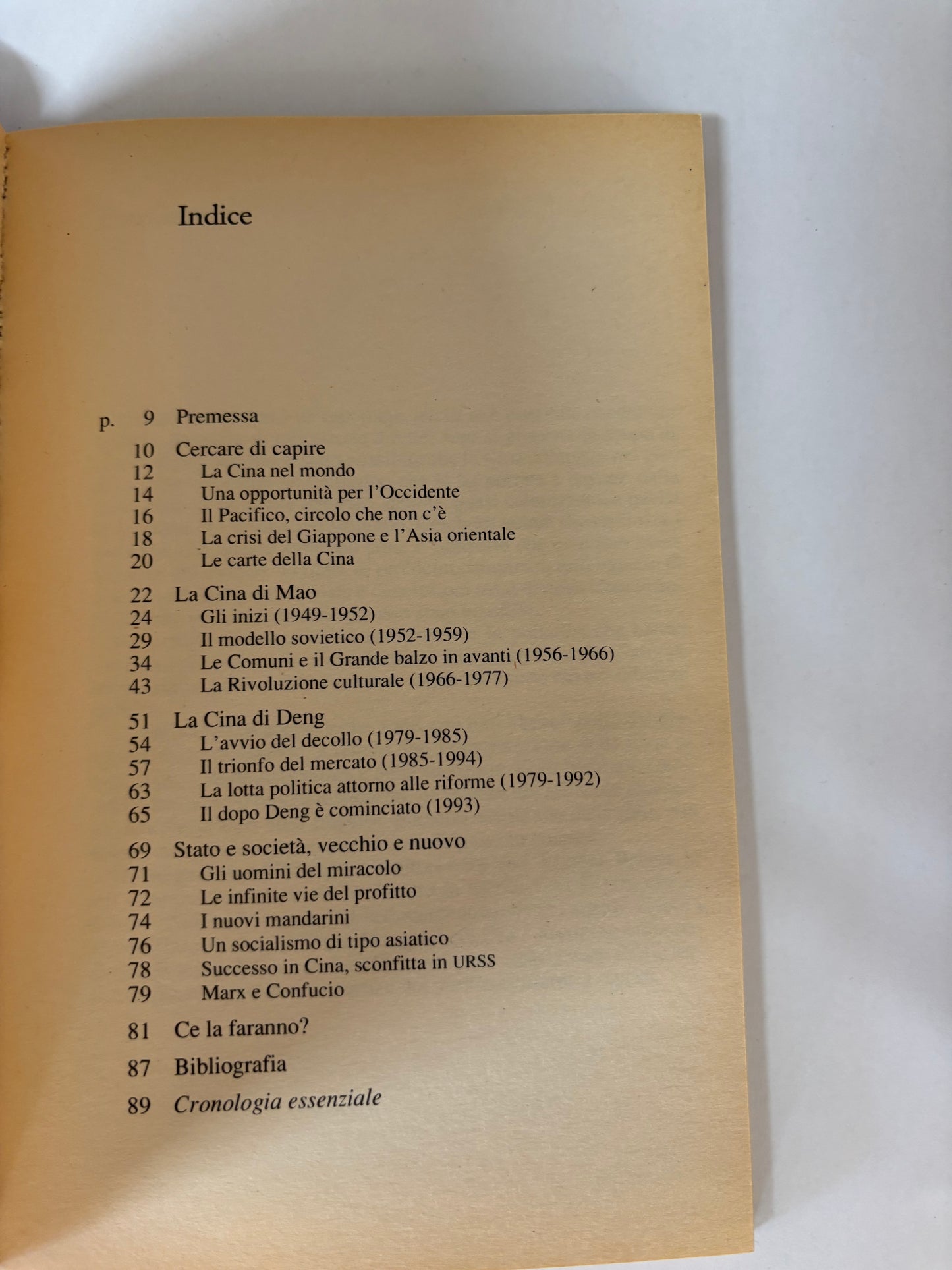 Set Enciclopedia del Sapere
