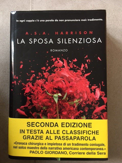 La Sposa Silenziosa