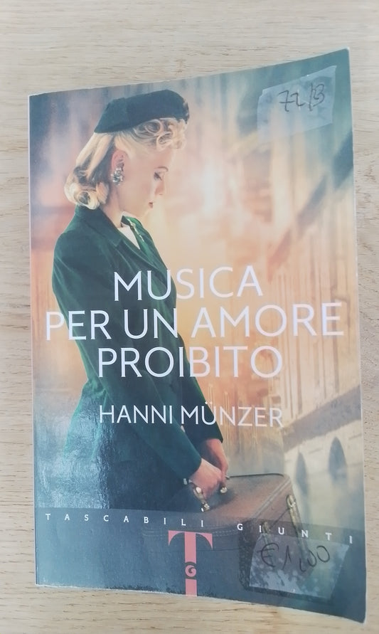 Musica per un amore proibito