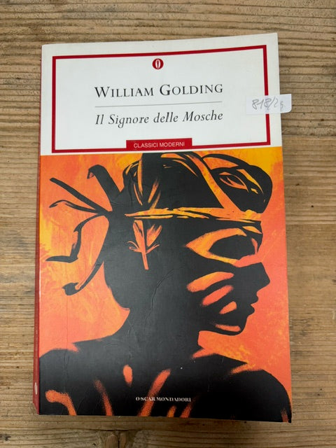 Il Signore delle mosche