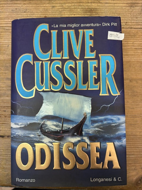 Odissea