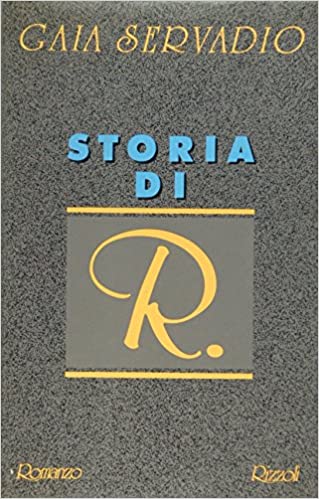 Storia di R