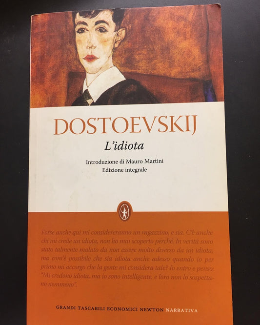 L'idiota