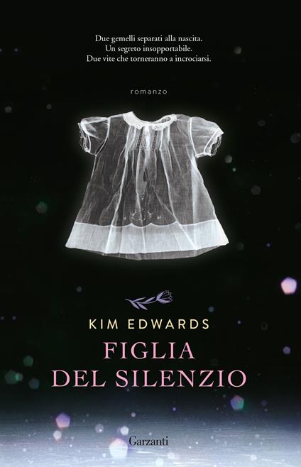 Figlia del Silenzio