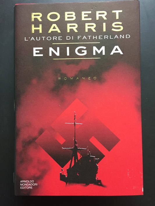 Enigma