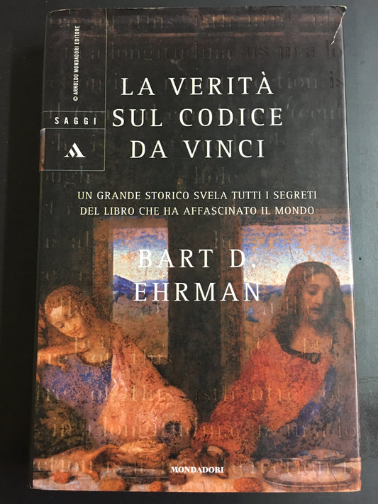 La verità sul codice Da Vinci