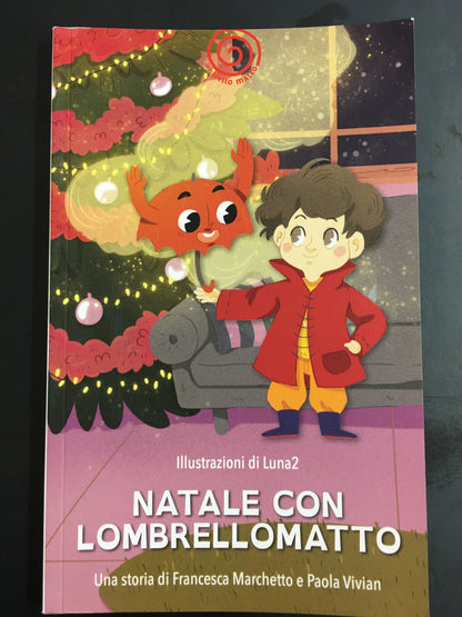 Natale com Lombrellomatto