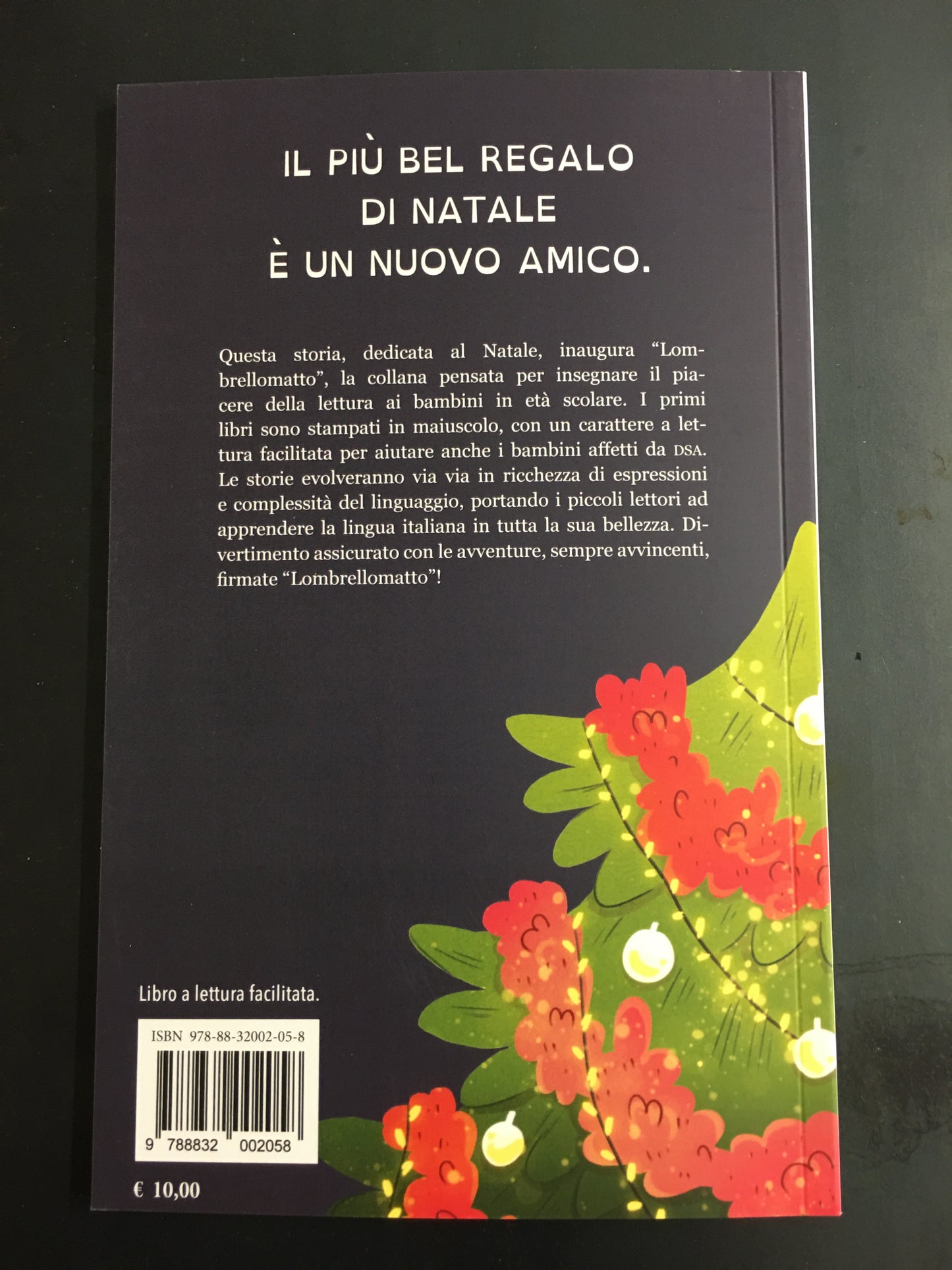 Natale com Lombrellomatto