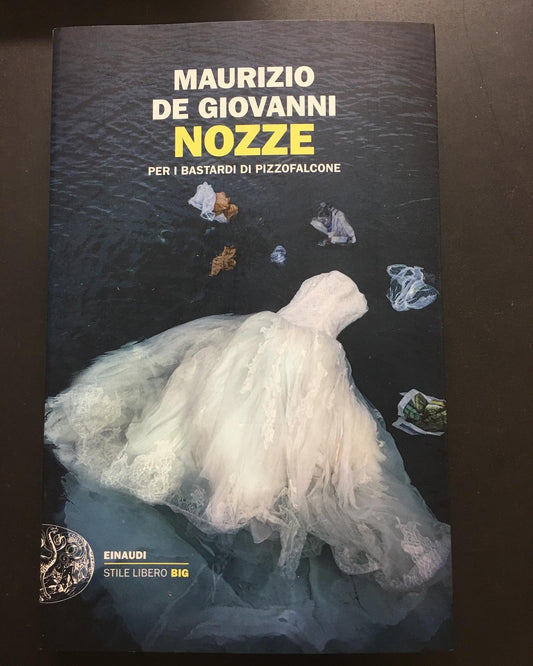Nozze